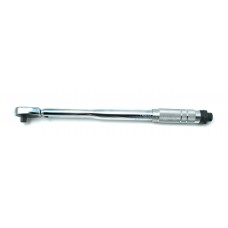 Cta-8900 Micrometer 0.38 In. Drive Torque Wrench - 5 - 80 Ft. Lb