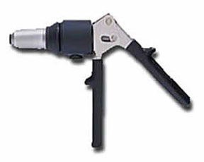 Huk-hk150a Hand Hydraulic Riveter Tool Kit