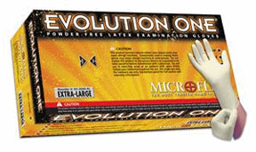 Evolution Gloves - Large
