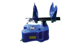 Astro Pneumatic Ast-4550 Air Operated Paint Shaker