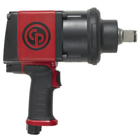 Super Duty Impact Wrench 1 In.