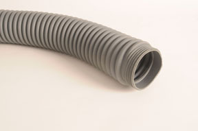 Cru-act400dyno Dynamometer Exhaust Hose - 4 In.