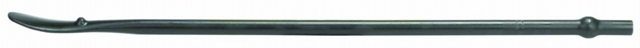 Otc-5736-30 Curved Tire Spoon - 30 In.