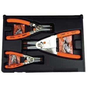 Lng-1465 Quick Switch Pliers With Tip 3 Pieces