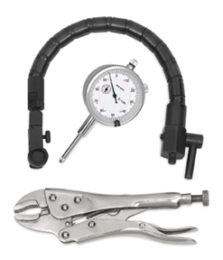 Kdt-3763 Roto Or Ball Joint Set With Locking Pliers