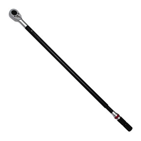 Torque Wrench 1 In. 100-750 Ft.