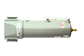 Mil-1022-10 Npt Filter
