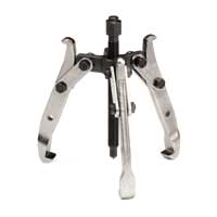 Kdt-3562 2 & 3 Jaw Reversible Puller 5 Ton 8 In.