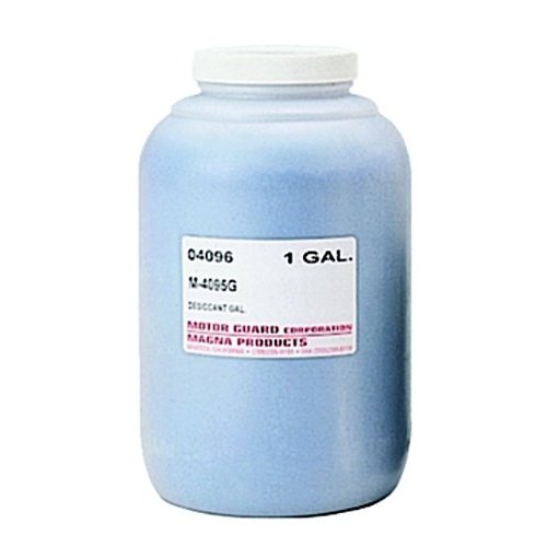 Motor Guard Mot-m4095g Replacement Desiccant In Gallon