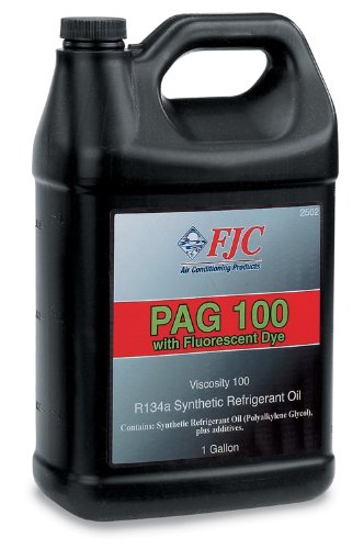 "fjc Fjc-2502 Pag Oil - 128 Oz.
