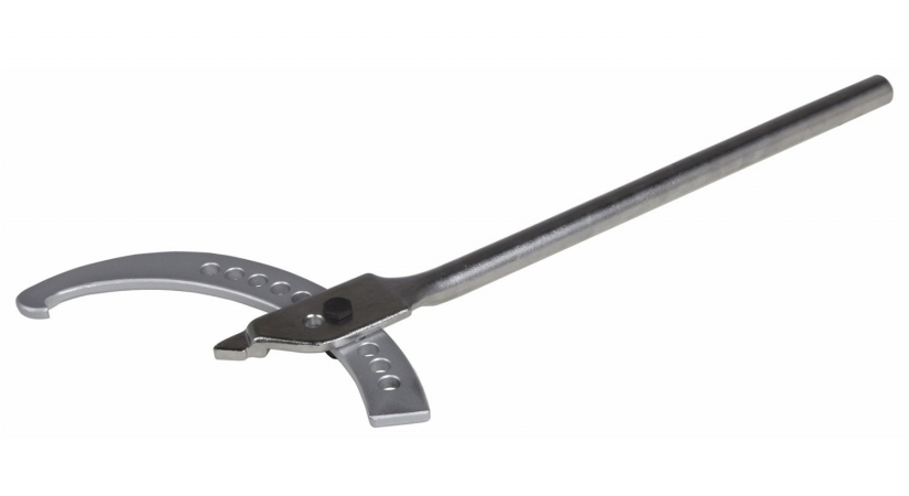 Otc-7307 Adjustable Hook Spanner Wrench