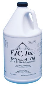 "fjc Fjc-2439 Estercool Oil Gallon