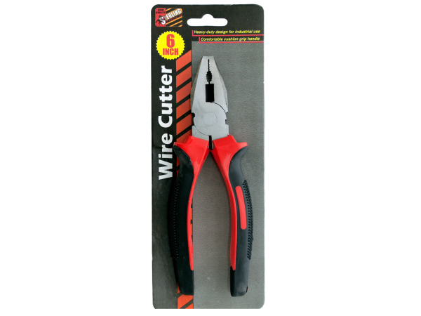 Ml036-12 Wire Cutters