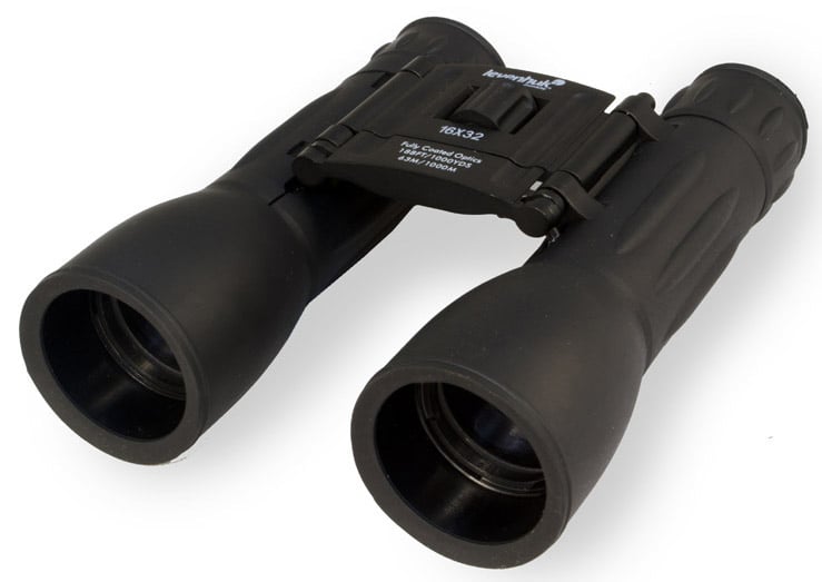 Atom 16x32 Binoculars