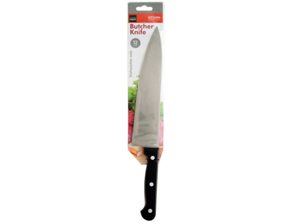Od454-12 Butcher Knife