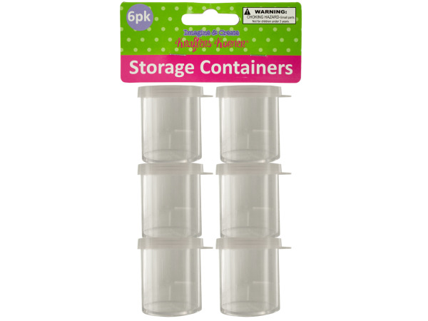Cc077-24 Mini Storage Containers