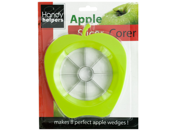 Bulk Buys UU051-24 Apple Slicer Corer