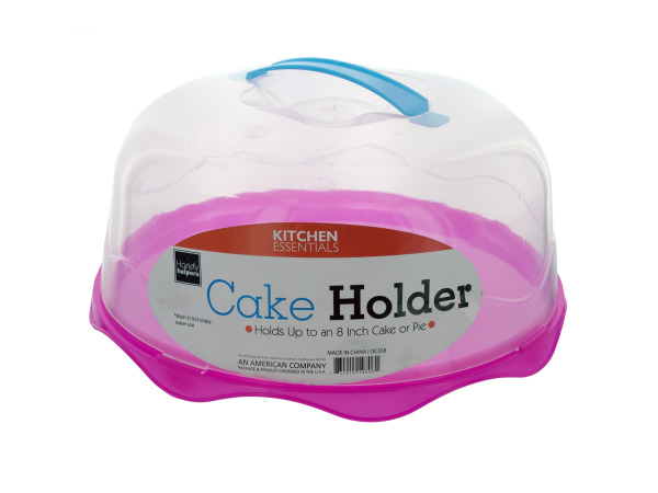 Oc558-4 Portable Cake Holder