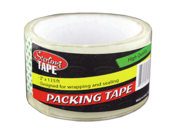 Ma072-54 Packing Tape