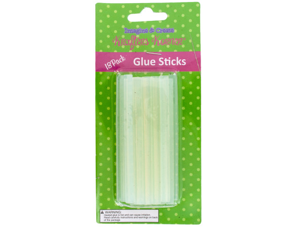 Cc072-24 Glue Sticks Set