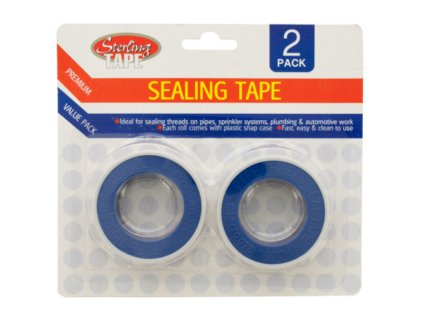 Mr115-24 Sealing Tape