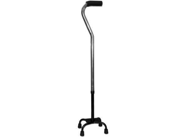 Oc632-1 Heavy Duty Walking Crutch Aid
