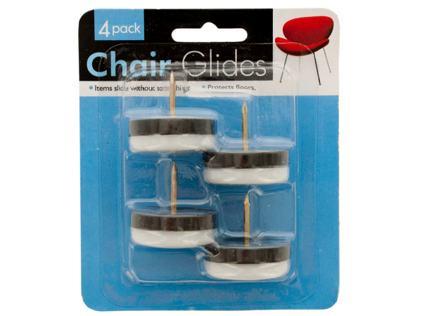 Gm276-72 Chair Glides