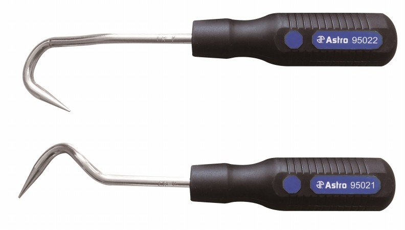 Astro Pneumatic Tool Ao9502 Hose Removal Hook Set