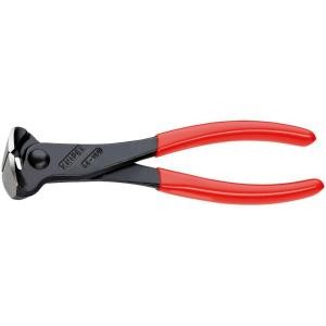 Kx6801180 End Cutting Nippers - 7.25 In.
