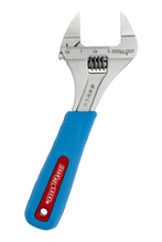 Channellock 8 In. Extra Slim Big Jaw 1.5 In. Adjustable Wrench