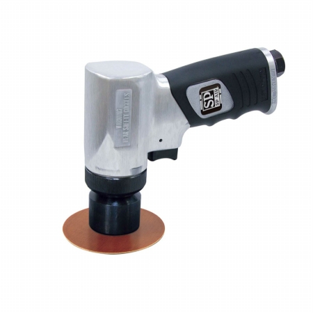 High Speed Sander - 4 in.