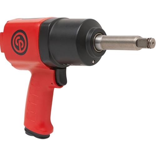 Tool Cp7736-2 0.5 In. Air Impact Wrench With 2 In.