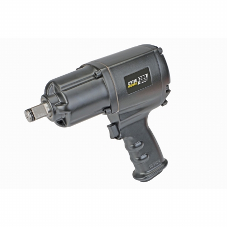Sp Airoration Sjsp-1158 Heavy Duty Impact Wrench - 0.75 In.
