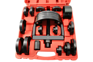 Cta Manufacturing Cm8650 Wheel Bearing And Hub Kit
