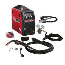 Fr1444-0870 Firepower 3 In 1 Mig Stick And Tig Welding System - 140 I
