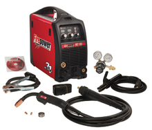 Fr1444-0871 Firepower 3 In 1 Mig Stick And Tig Welding System - 180 I