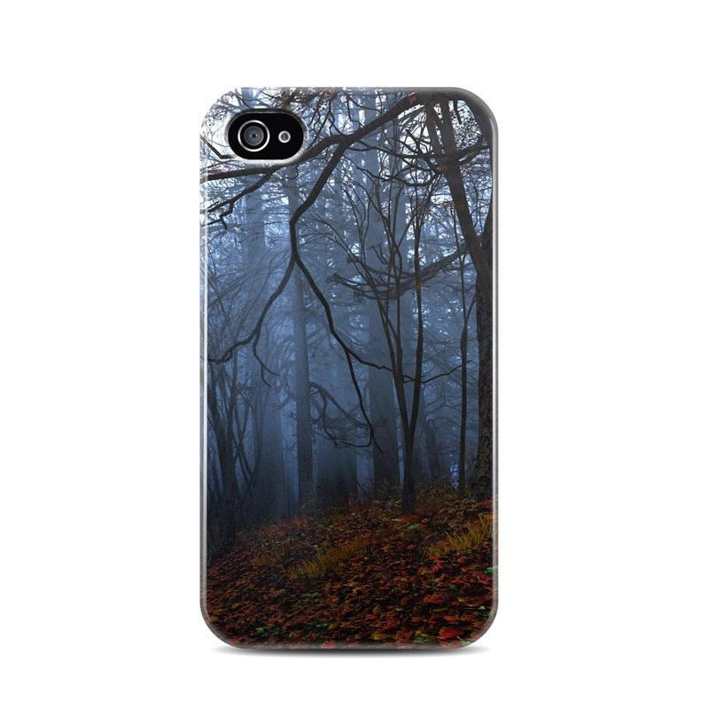 DecalGirl AIP4HC-ELEGY Apple iPhone 4 Hybrid Case - Elegy DecalGirl AIP4HC-ELEGY Apple iPhone 4 Hybrid Case - Elegy