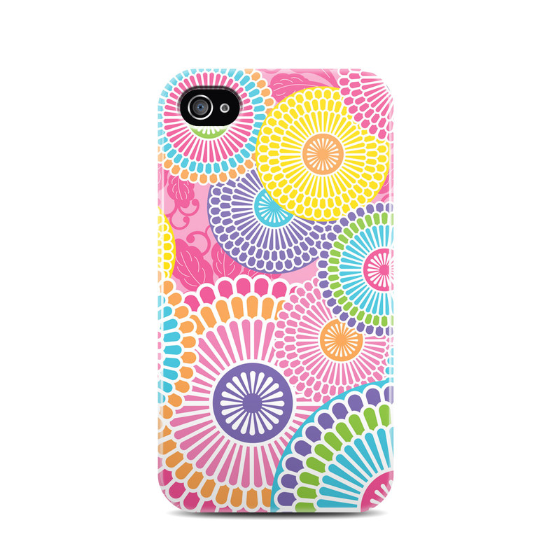DecalGirl AIP4HC-KYOTOSP Apple iPhone 4 Hybrid Case - Kyoto Springtime DecalGirl AIP4HC-KYOTOSP Apple iPhone 4 Hybrid Case - Kyoto Springtime