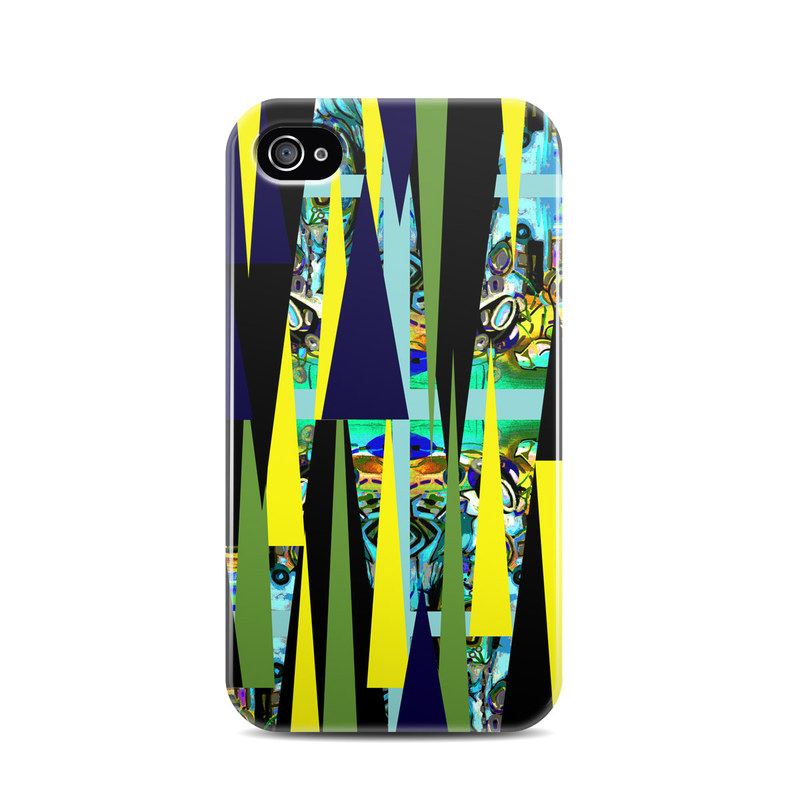 DecalGirl AIP4HC-SUNBEAM Apple iPhone 4 Hybrid Case - Sun Beam DecalGirl AIP4HC-SUNBEAM Apple iPhone 4 Hybrid Case - Sun Beam
