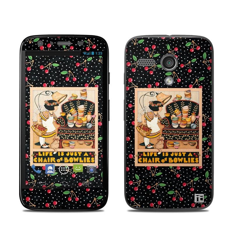 Picture for category Motorola Cell Phone Skins