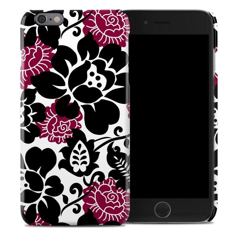 AIP6CC-ROSENOIR Apple iPhone 6 Clip Case - Rose Noir AIP6CC-ROSENOIR Apple iPhone 6 Clip Case - Rose Noir