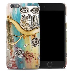 AIP6CC-SURREALOWL Apple iPhone 6 Clip Case - Surreal Owl AIP6CC-SURREALOWL Apple iPhone 6 Clip Case - Surreal Owl