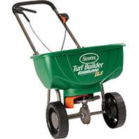 Scotts Company (seed) 995953 Turf Builder Edgeguard Deluxe Broadcast Spreader