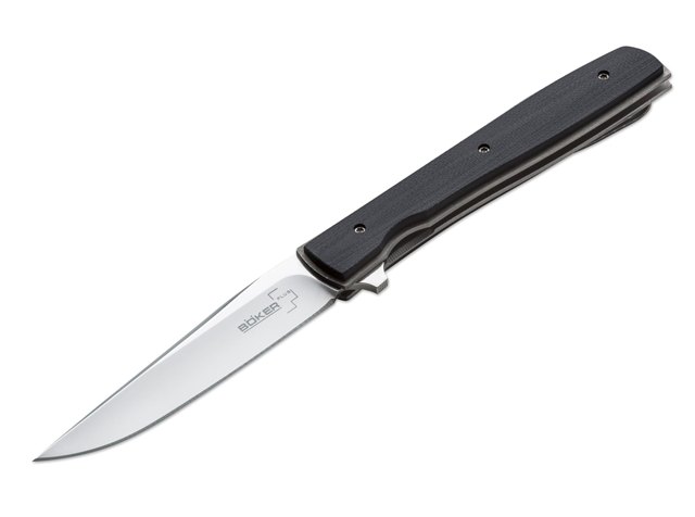 01BO732 Urban Trapper G10 Classic Pocket Knife