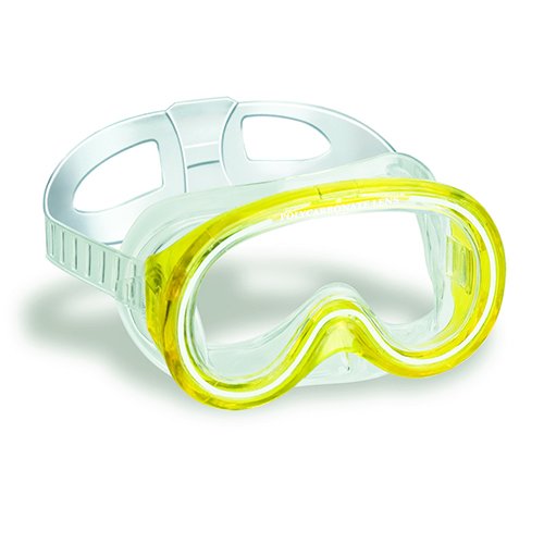 Kauai Kids Snorkeling Swim Mask
