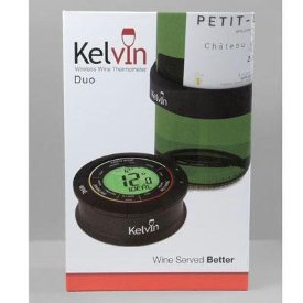 Kelvin Wine Temperature Sensor