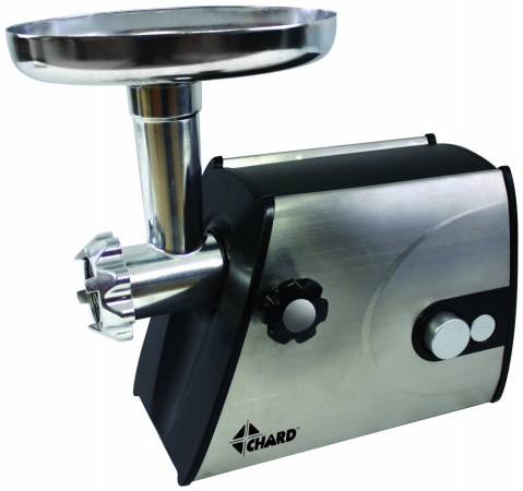 Fg800ss Grinder With Stainless Steel Cutting Plate