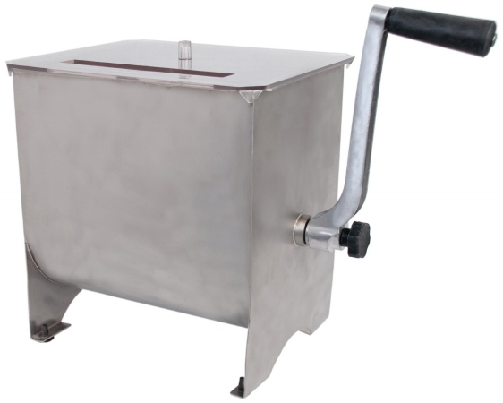 Mm-102 20 Lbs. Meat Mixer