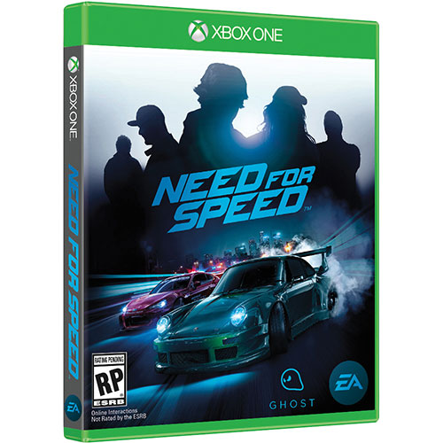 73385 Need For Speed For Xbox One