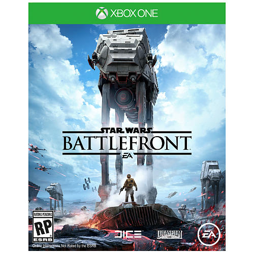 36869 Star Wars Battlefront For Xbox One